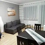 Apartament Szept Plazy