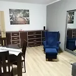 Apartament Szept Plazy