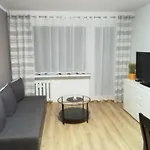 Apartament Szept Plazy