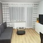 Apartament Szept Plazy