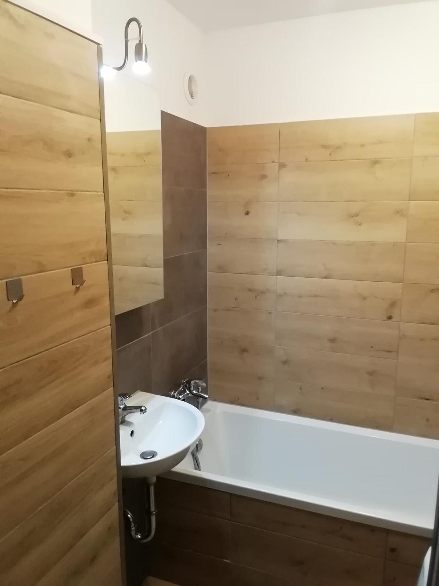 Apartment Szept Plazy *