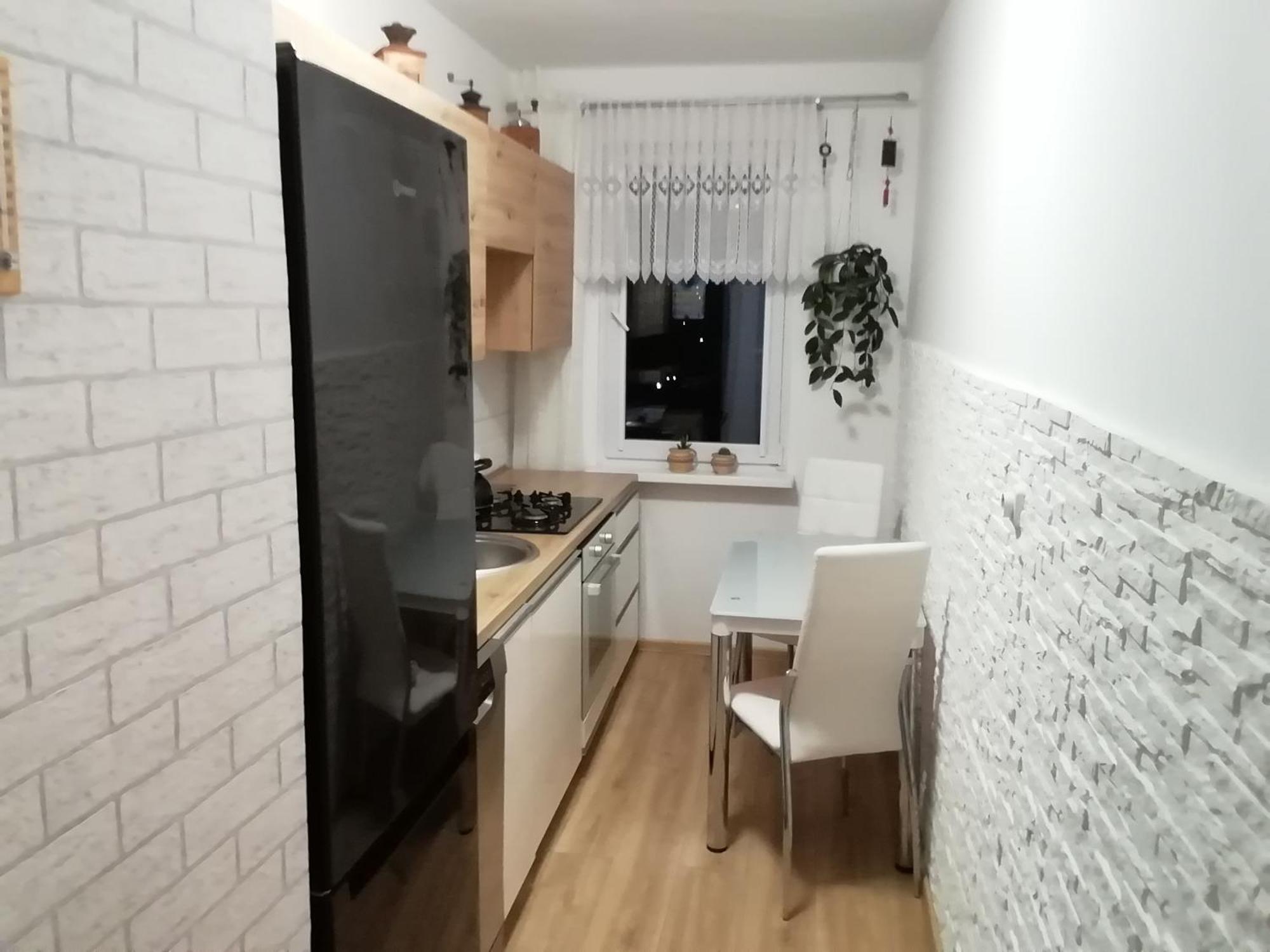 Szept Plazy Apartment *