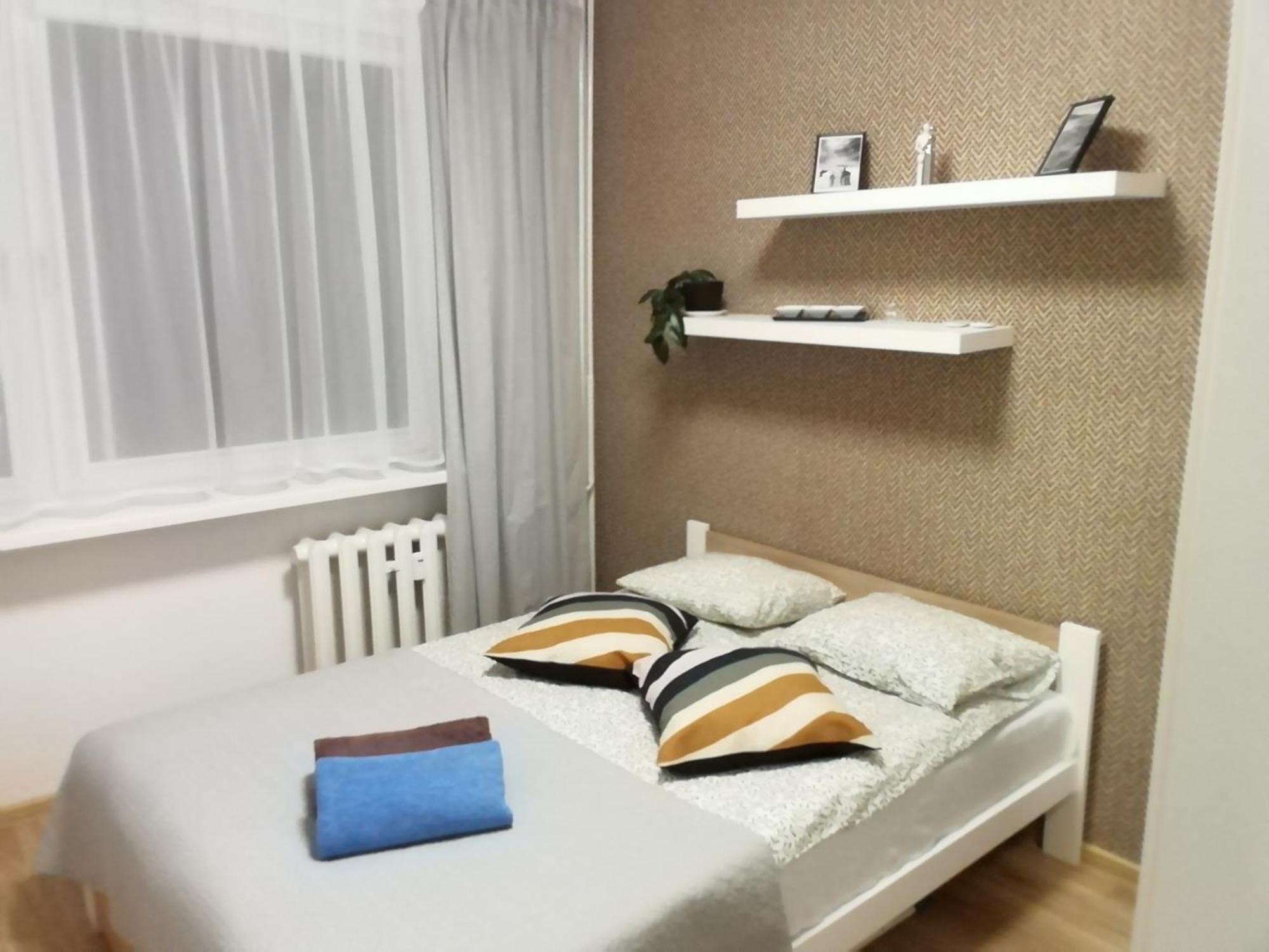 Apartment Szept Plazy Kolberg