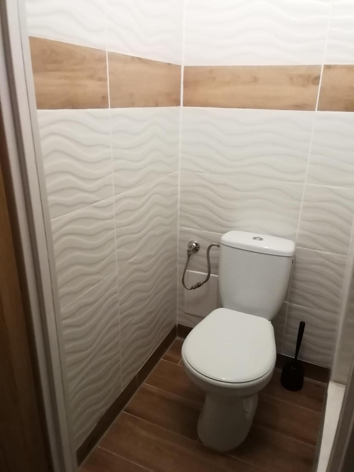 Szept Plazy Apartment