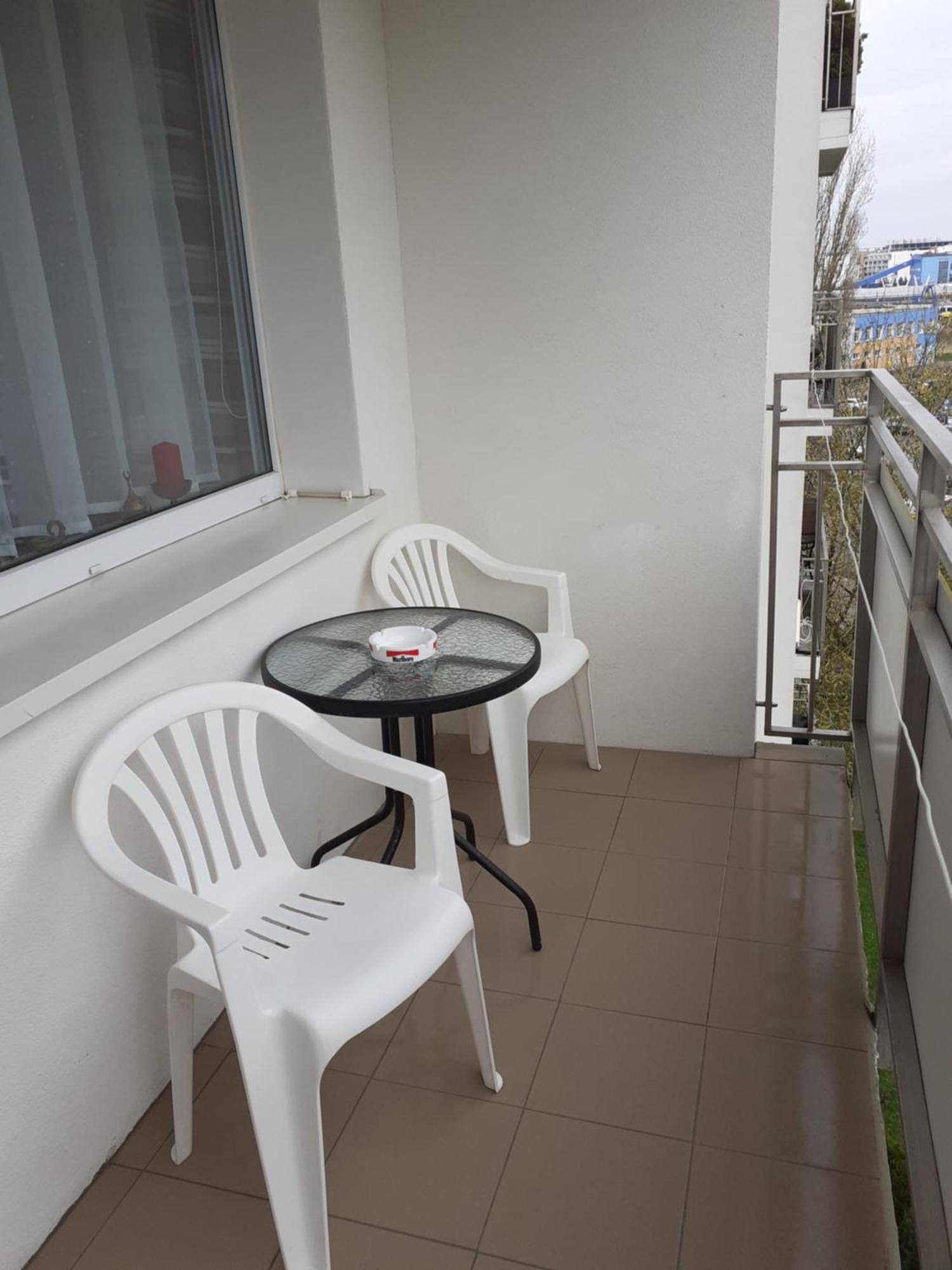 Szept Plazy Apartment