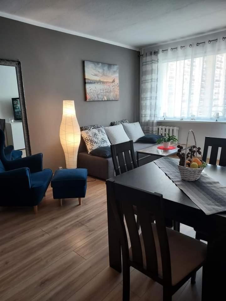 Apartment Szept Plazy
